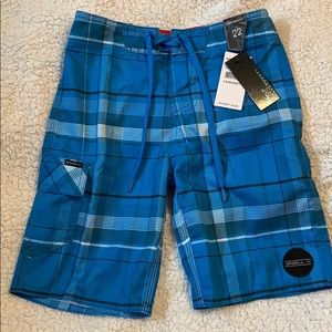 Boys O’Neill board shorts